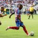 Bahia vence o Sport na estreia da Copa do Nordeste