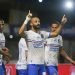 Bahia vence CRB e assume liderança do Grupo B da Copa do Nordeste
