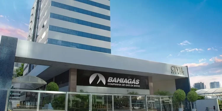 Bahiagás abre concurso com salários de mais de R$ 12 mil