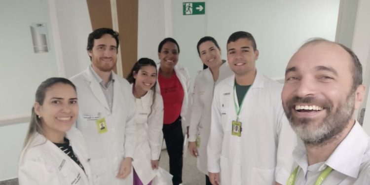 Projeto de Extensão é responsável por pesquisa e ajuda a pacientes com Doenças Raras