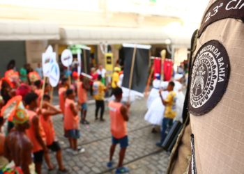 Prisões por reconhecimento facial no Carnaval capturam 31 foragidos da Justiça