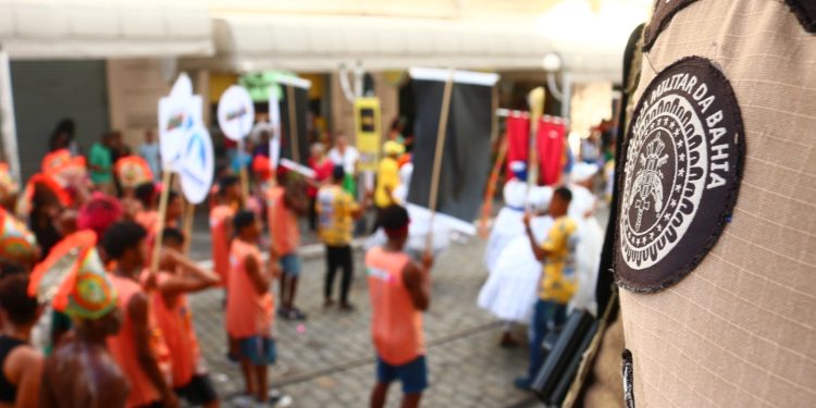 Prisões por reconhecimento facial no Carnaval capturam 31 foragidos da Justiça