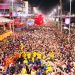 Carnaval: confira a programação do quarto dia da folia em Salvador