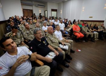 Carnaval de Salvador chega ao penúltimo dia com 25 presos pelo Reconhecimento Facial
