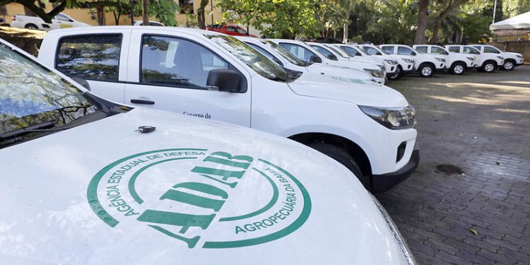 Inscrições para concurso da Adab já estão abertas e seguem até 4 de abril