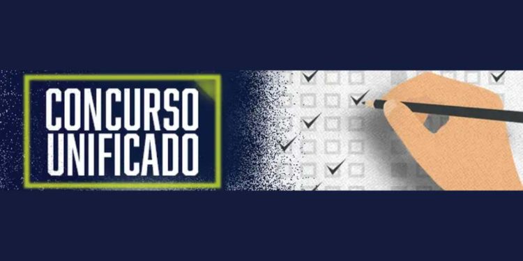 Concurso público nacional tem 2,65 milhões de inscritos