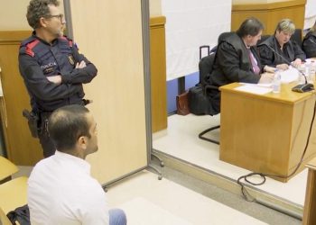 Julgamento de Daniel Alves por estupro acontece nesta segunda-feira em tribunal na Espanha