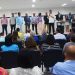 Inauguração da maior escola da rede municipal marca início do ano letivo