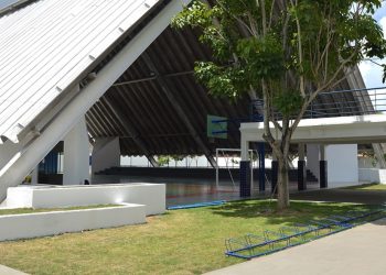 Escola com capacidade para atender mais de mil alunos será entregue nesta segunda-feira pela prefeitura de Feira