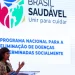 Brasil quer eliminar 14 doenças que atingem população vulnerável