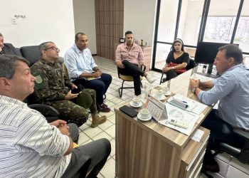 Parque de Exposição sediará grande feira de agricultura familiar este ano