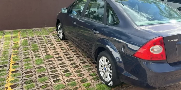 PF prende suspeito de tentar invadir o Palácio da Alvorada