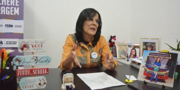 Secretaria da Mulher registrou 47 denúncias de violência contra idosos somente em janeiro