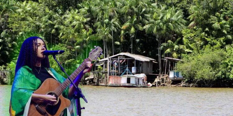 MDHC rechaça fake news sobre tráfico de crianças na Ilha do Marajó