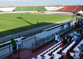 Prefeitura de Feira abre consulta pública para PPP do Joia da Princesa a partir do dia 19