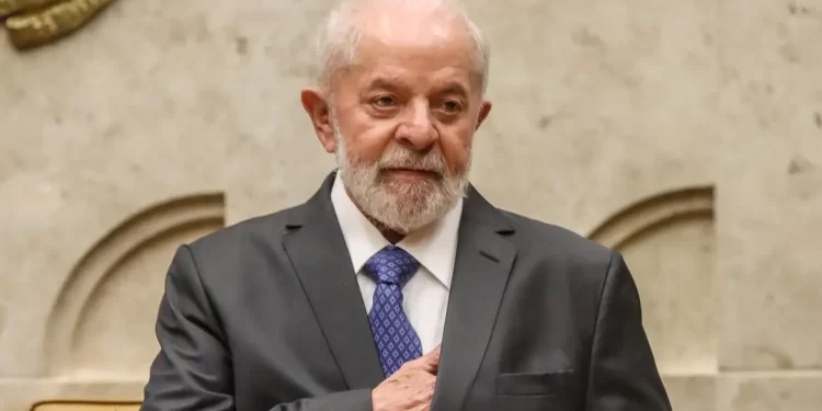 Lula participa de cúpulas regionais na Guiana e em ilha do Caribe