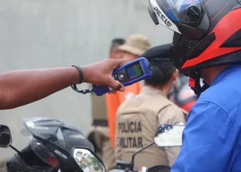 Operação Lei Seca autua mais de 100 condutores em três dias em Salvador