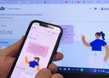 MEC divulga nesta terça resultado da 1ª chamada do Prouni 2024