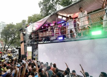 Último dia de Carnaval tem pipocas de Ivete, Saulo, Daniela e mais; confira programação