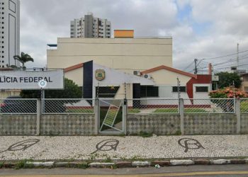 Cinco pessoas são presas em operação da PF na BA, Brasília e SP