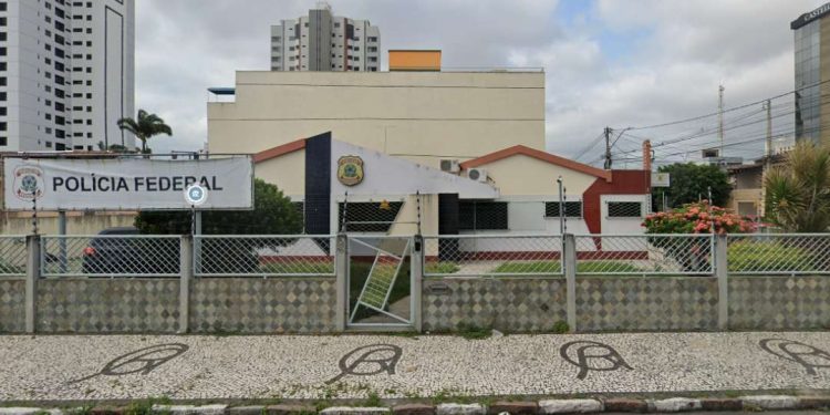 Cinco pessoas são presas em operação da PF na BA, Brasília e SP