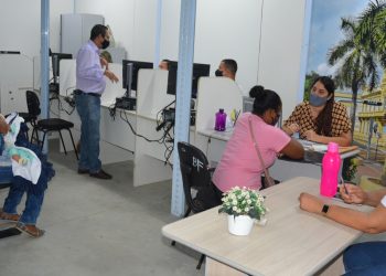 Feira de Santana registra aumento de beneficiários dos programas sociais