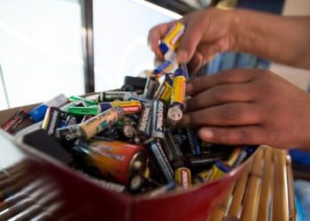 Pesquisa/CNI: mais da metade dos brasileiros separam lixo para reciclagem com frequência