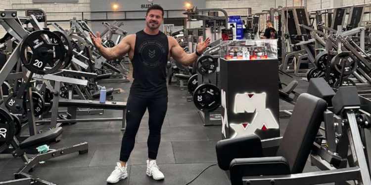 Influenciador Renato Cariani vira réu por tráfico de drogas