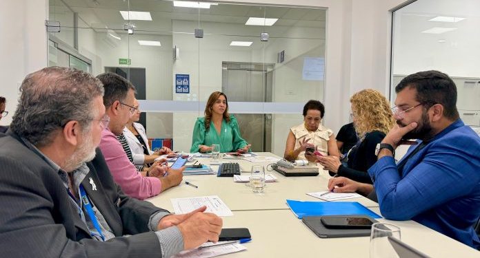 Combate à dengue: Governo do Estado mobiliza municípios