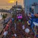 Bahia recebe 3 milhões de turistas no período de Carnaval