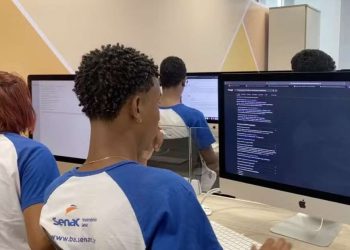 Senac abre 300 vagas para cursos técnicos em cidades da BA; Feira tem 25 vagas