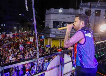 Sábado de Carnaval tem pipocas de grandes nomes do axé, arrocha, blocos Afro e forró nos principais circuitos de Salvador