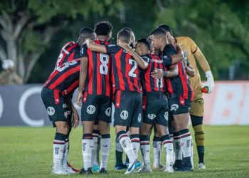 Vitória visita o Jacobina para se manter no G-4 do Campeonato Baiano