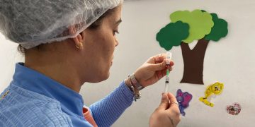 Caravana de vacinação contra a dengue em Tiquaruçu e Matinha neste fim de semana