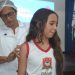 Mais de 150 crianças foram vacinadas contra a dengue no primeiro dia e imunização em Feira de Santana