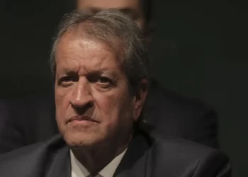 Moraes mantém prisões de ex-assessores de Jair Bolsonaro