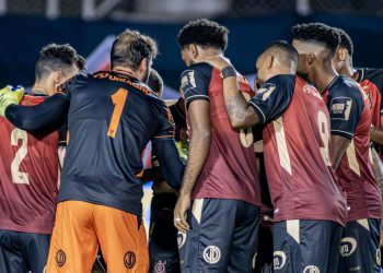 Vitória vence o ABC pela Copa do Nordeste no Barradão