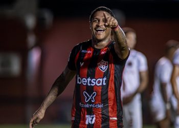 Vitória vence o Atlético de Alagoinhas e garante vaga para semifinal do Baiano