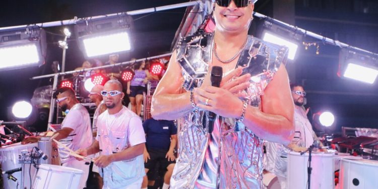 Carnaval de Salvador: 5º dia tem Bell Marques, Ivete Sangalo, Xanddy Harmonia e BaianaSystem