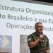 Coronel que estava nos EUA é preso pela PF ao chegar em Brasília