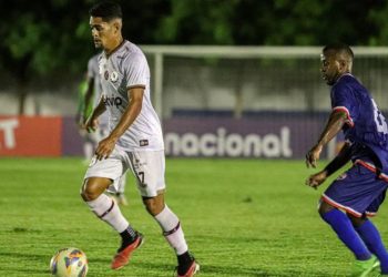 Jacuipense vence Bahia de Feira e encosta no G-4 do Campeonato Baiano, veja o gol