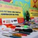 Polícia Militar recolhe pistolas de água no carnaval em Salvador