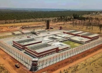 Policiais penais rechaçam corrupção em fuga de presos em Mossoró