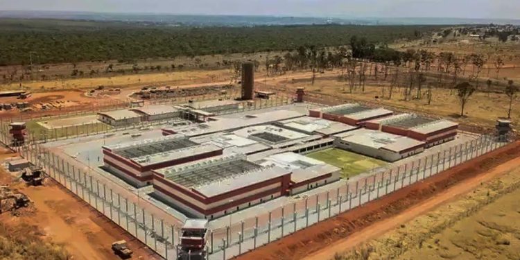 Policiais penais rechaçam corrupção em fuga de presos em Mossoró