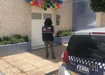 Procon em Feira solicita plano pedagógico das escolas particulares