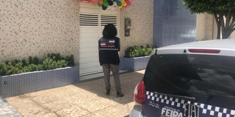 Procon em Feira solicita plano pedagógico das escolas particulares