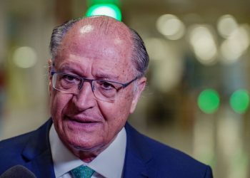 Alckmin diz que ataques contra civis em Gaza é “inconcebível”