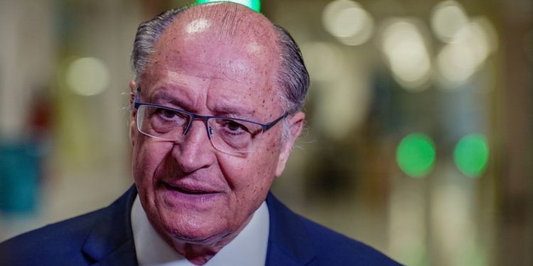 Alckmin diz que ataques contra civis em Gaza é “inconcebível”