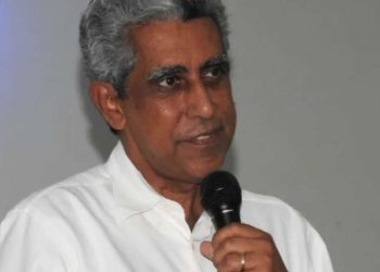 Morre, aos 73 anos, médico e líder espírita André Luiz Peixinho