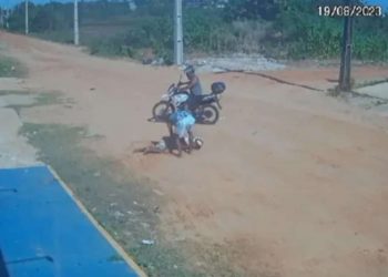 Bahia segue como estado com maior numero de mortes violentas no Brasil